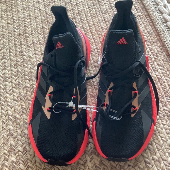 BRAND NEW ADIDAS Ultra Boost Running Shoes US 11.5 - Picture 2 of 5